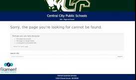 
							         CAMPUS MOBILE PORTAL APP ... - Central City Public Schools								  
							    