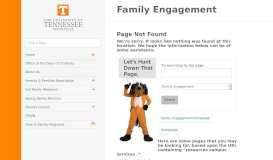 
							         Campus Services | Parents and Families								  
							    