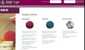 
							         Campus Virtual UdL : Català : Inici								  
							    