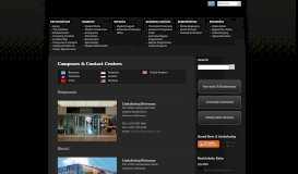 
							         Campuses & Contact Centres - Limkokwing University of Creative ...								  
							    
