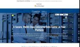 
							         CampusNexus Cloud - Campus Management Corp								  
							    