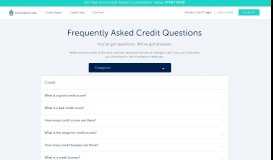 
							         Can I Cancel My Credit Repair Service? - Lexington Law								  
							    
