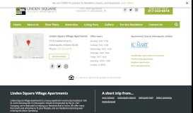 
							         Can Residents pay their rent online? - Linden Square Village ...								  
							    