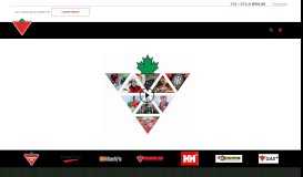 
							         Canadian Tire Corporation, Limited - Home								  
							    