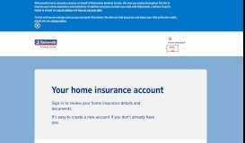 
							         Cancel - Home Insurance								  
							    