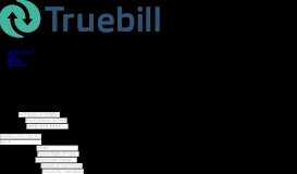 
							         Cancel ProBiller - Truebill								  
							    