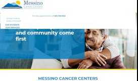 
							         Cancer Care of WNC								  
							    