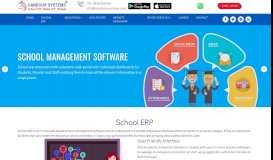 
							         Candour Systems: School ERP | School ERP Software								  
							    