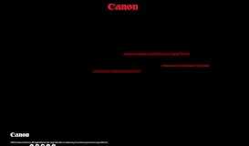 
							         Canon U.S.A., Inc. | Managed Document Services								  
							    
