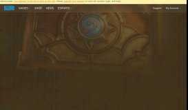 
							         Can't craft Unstable Portal - Hearthstone Forums - Blizzard ...								  
							    