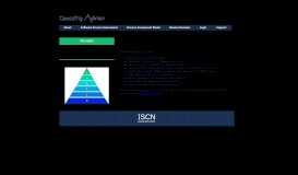 
							         Capability Adviser - Web Assessment Solution supporting Automotive ...								  
							    