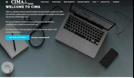 
							         Capital Internal Medicine Associates: CIMA								  
							    