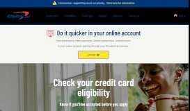 
							         Capital One Credit Cards UK | Apply For A Credit Card Online | Capital ...								  
							    