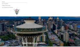 
							         Capitol Hill Medical - Seattle's Premier LGBTQ Clinic								  
							    
