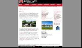 
							         Capitol Oaks Real Estate - Sun City Roseville Community Portal								  
							    