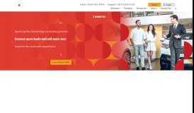 
							         Car Dealer CRM, BDC, Marketing, and Service Solutions | Elead								  
							    
