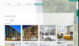 
							         Carbondale IL Apartment Rentals | Evolve SIU								  
							    
