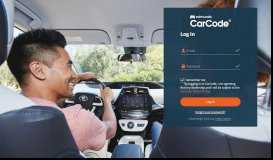 
							         CarCode | Enhancing Conversations Between Customers and Dealers								  
							    