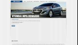 
							         Card Balance | Hyundai Reward Card								  
							    