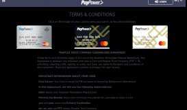 
							         card - PayPower								  
							    