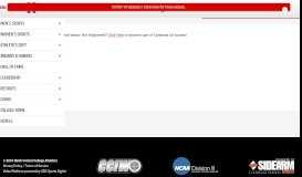 
							         Cardinals All-Access Login - North Central College								  
							    