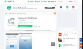 
							         CardioNet INR Mobile for Android - APK Download								  
							    