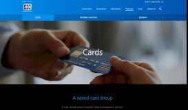 
							         Cards | JCB Global Website								  
							    