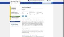 
							         Care Management Tracking System (CMTS) | University of ...								  
							    