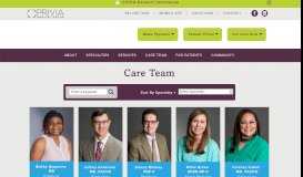 
							         Care Team - Premier Medical Group								  
							    