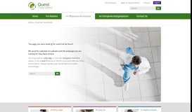 
							         Care360 EHR : MyQuest Patient Portal - Quest Diagnostics								  
							    