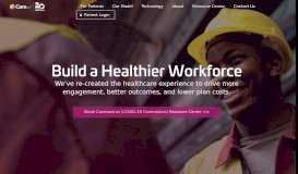 
							         CareATC: On-Site Healthcare Services								  
							    