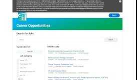 
							         Career Opportunities - Myworkdayjobs.com								  
							    