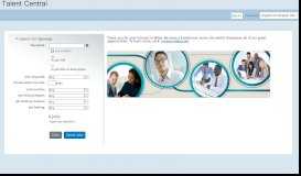 Career10 Successfactors Portal Career Page Login