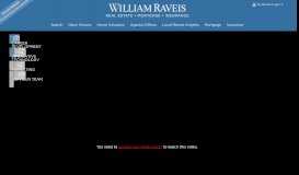
							         Career Opportunities - William Raveis								  
							    