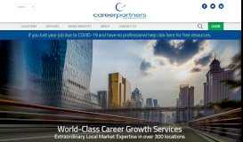 
							         Career Partners International								  
							    