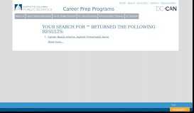 
							         Career Ready Internships Intern Manual - DCPS Internships								  
							    