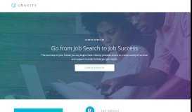 
							         Career Services | Udacity								  
							    