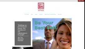 
							         Career Site | Art Van Furniture | Recruiting.com								  
							    
