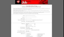 
							         CAREER - THE INDIA TODAY GROUP								  
							    