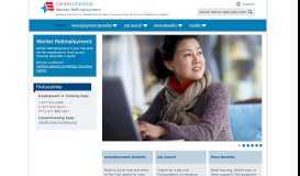 
							         CareerOneStop Worker ReEmployment Portal								  
							    