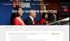 
							         Careers | About us | Metro Bank								  
							    