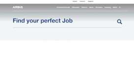 
							         Careers - Airbus - Job Search								  
							    