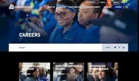 
							         Careers | Anglo American								  
							    