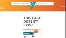 
							         Careers at the Y YMCA of Central Florida								  
							    
