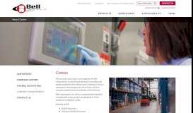 
							         Careers - Bell Laboratories								  
							    