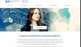 
							         Careers | Careers - HCSC								  
							    