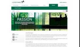 
							         Careers | Corporate & Finance ... - Lloyds Bank USA								  
							    