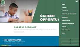 
							         Careers - Empower Illinois								  
							    