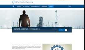 
							         Careers | Hydrocarbon | L&T India								  
							    