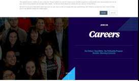 
							         Careers — Insider Inc.								  
							    
